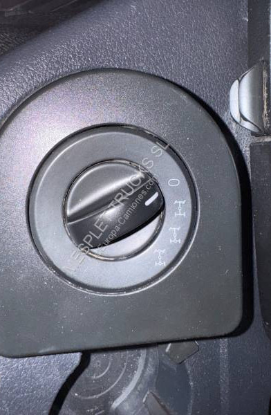 Tractor Mercedes Arocs 1846: foto 20 Tractor Mercedes Arocs 1846: foto 20