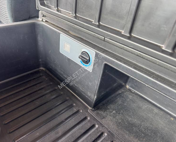 Tractor Mercedes Arocs 1846: foto 19 Tractor Mercedes Arocs 1846: foto 19