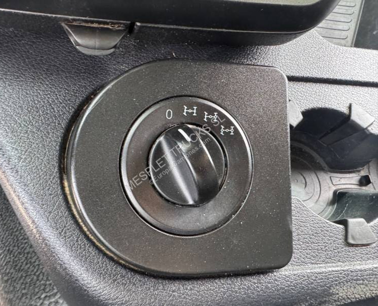 Tractor Mercedes Arocs 1846: foto 13 Tractor Mercedes Arocs 1846: foto 13