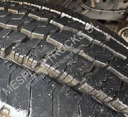 Mercedes Arocs 1848 - Tractor: foto 5 Mercedes Arocs 1848 - Tractor: foto 5