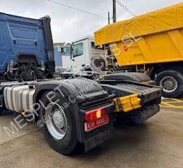 Mercedes Arocs 1848 - Tractor: foto 4 Mercedes Arocs 1848 - Tractor: foto 4