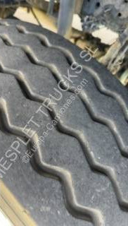 Mercedes Arocs 2145 AK - Tractor: foto 3 Mercedes Arocs 2145 AK - Tractor: foto 3