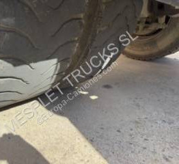 Mercedes Arocs 2145 AK - Tractor: foto 5 Mercedes Arocs 2145 AK - Tractor: foto 5