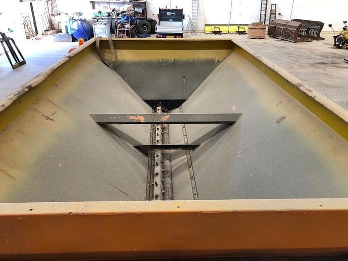 Epoke SW3501 - Espalhador de areia/ Sal: foto 4 Epoke SW3501 - Espalhador de areia/ Sal: foto 4