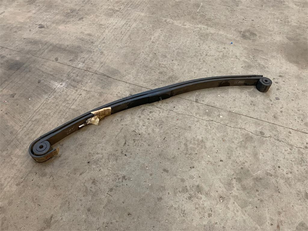 DAF forfjeder 2 lags parabel - Suspensão de Máquina de construção: foto 2 DAF forfjeder 2 lags parabel - Suspensão de Máquina de construção: foto 2