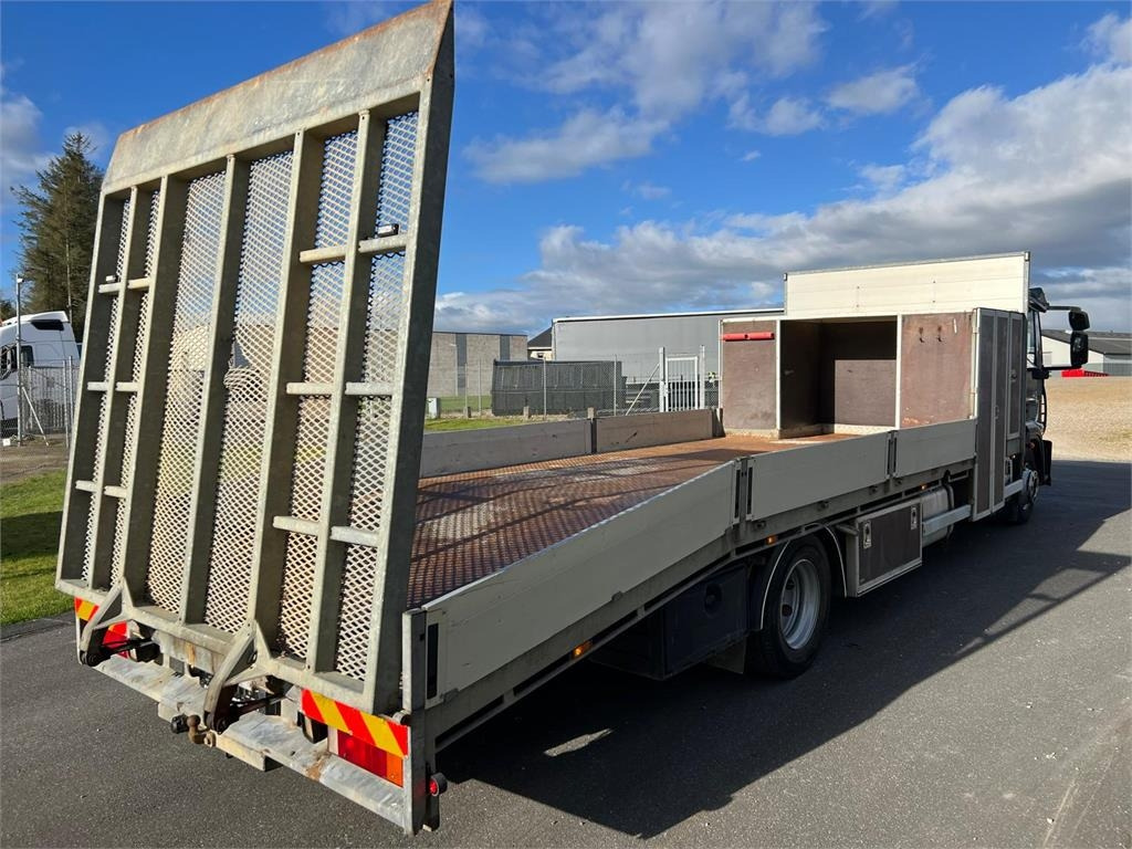 Iveco Euro Cargo 120 E22  - Caminhão transporte de veículos: foto 4 Iveco Euro Cargo 120 E22  - Caminhão transporte de veículos: foto 4