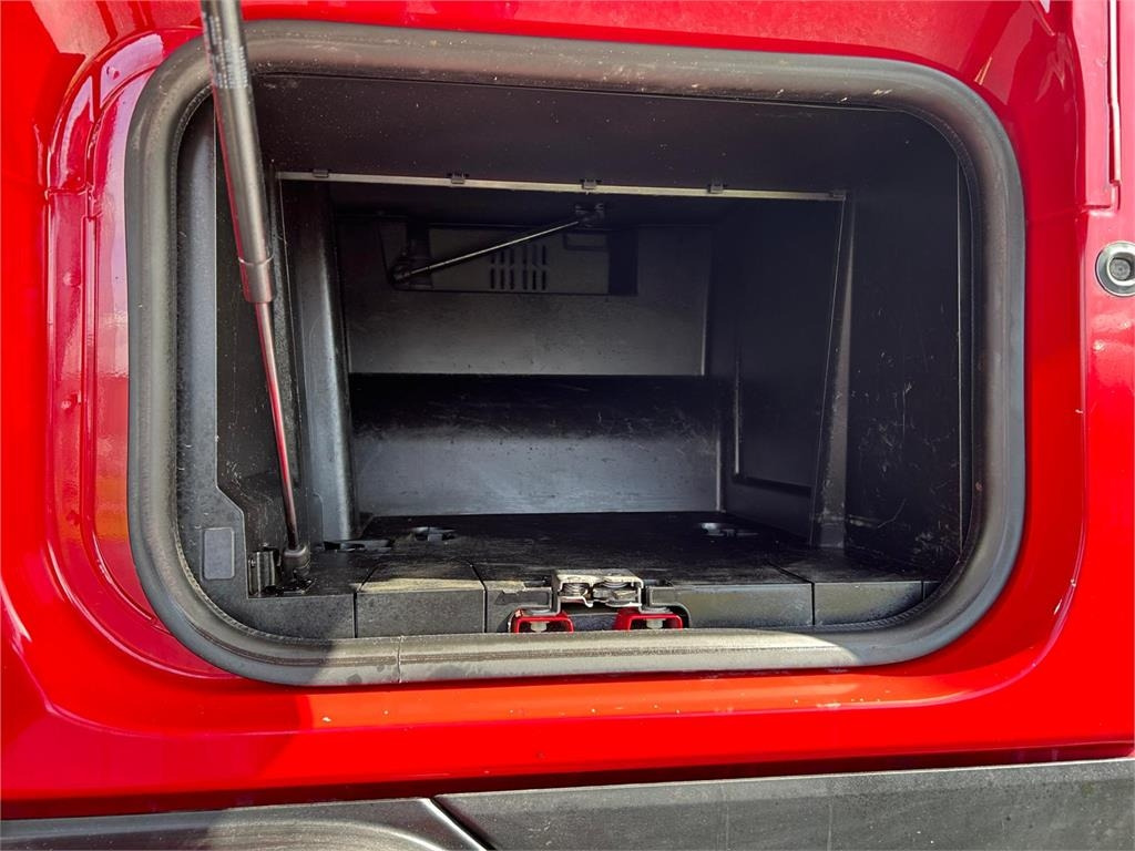 Caminhão polibenne Renault CM 430: foto 22 Caminhão polibenne Renault CM 430: foto 22