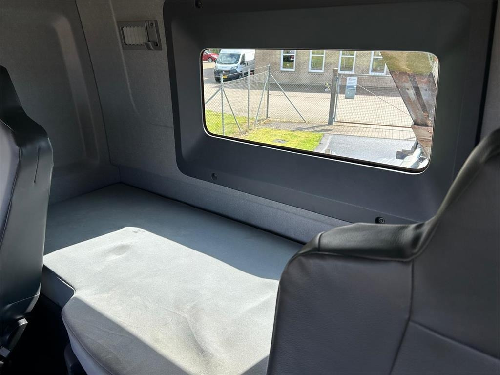 Caminhão polibenne Renault CM 430: foto 13 Caminhão polibenne Renault CM 430: foto 13