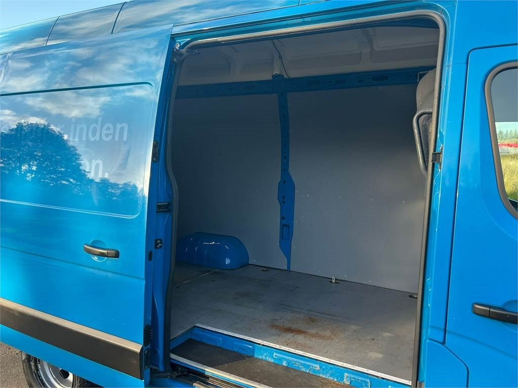 Renault Master 2.3 DCI 165 Rwd Twin L3H3 - Furgão: foto 5 Renault Master 2.3 DCI 165 Rwd Twin L3H3 - Furgão: foto 5