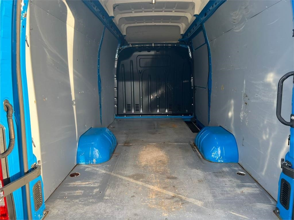 Renault Master 2.3 DCI 165 Rwd Twin L3H3 - Furgão: foto 4 Renault Master 2.3 DCI 165 Rwd Twin L3H3 - Furgão: foto 4