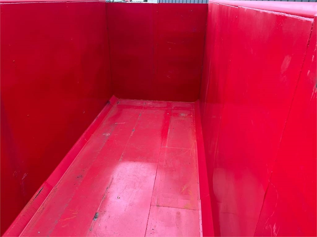 Carroçaria de caixa aberta Scancon S6538: foto 7