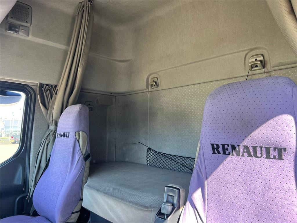 Renault Premium 440 DXI - Tractor: foto 4 Renault Premium 440 DXI - Tractor: foto 4