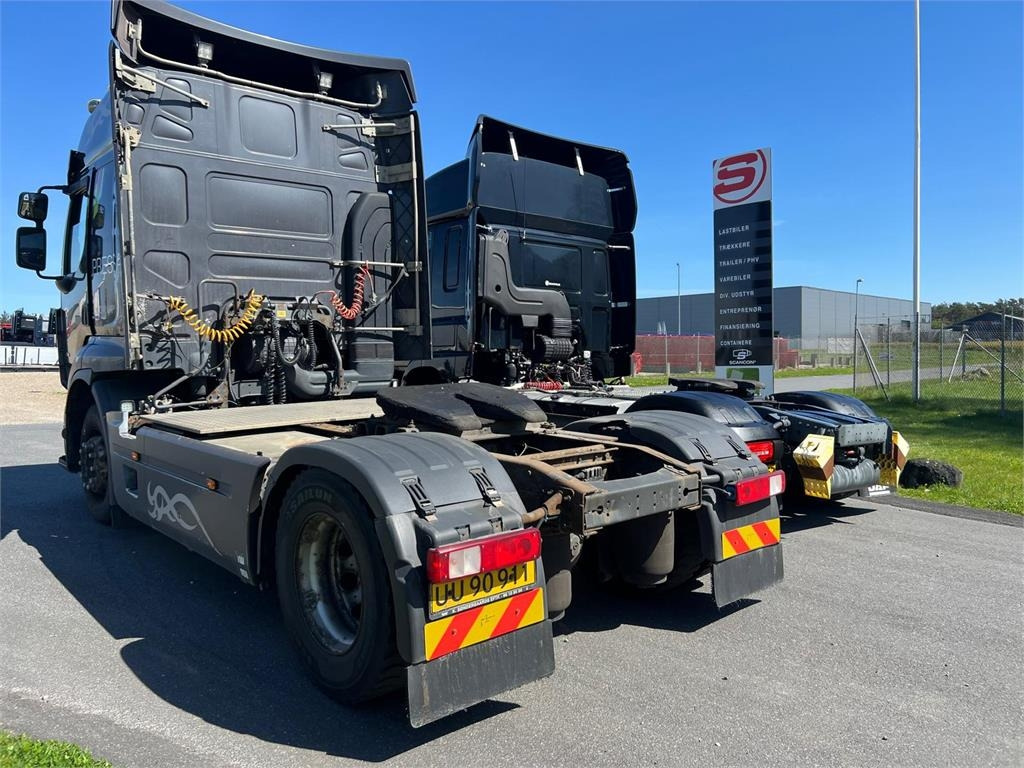 Renault Premium 440 DXI - Tractor: foto 5 Renault Premium 440 DXI - Tractor: foto 5