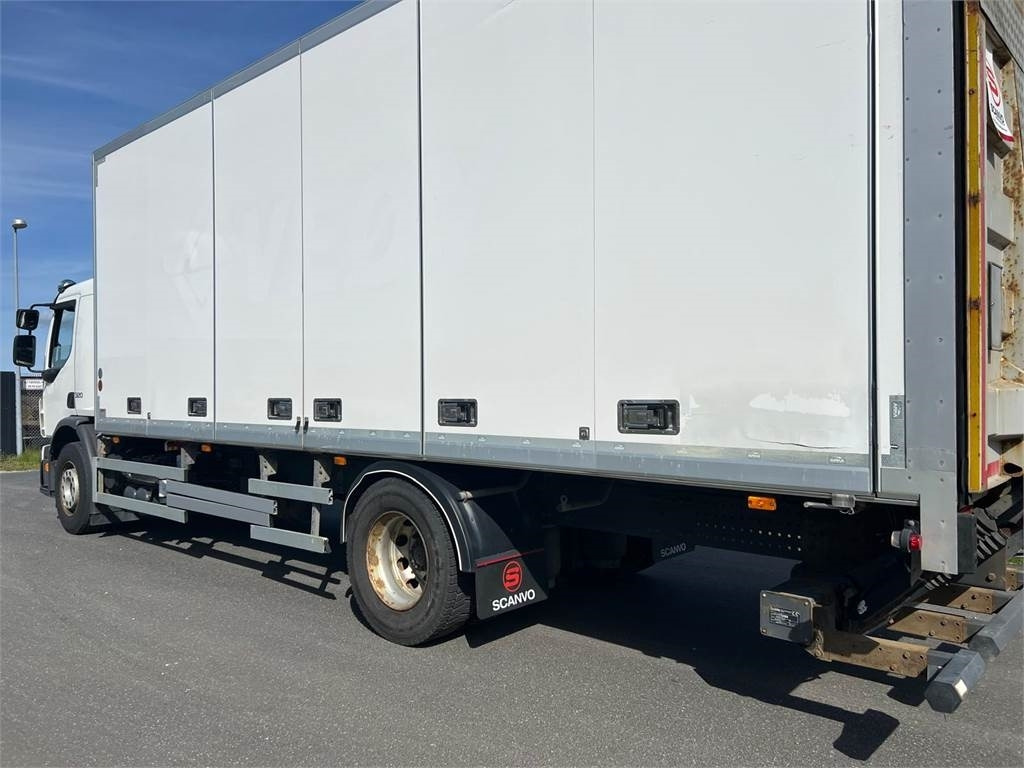 Volvo FE320 18 ton - Caminhão frigorífico: foto 5 Volvo FE320 18 ton - Caminhão frigorífico: foto 5