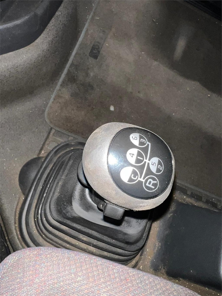 Volvo FH12-420 - Caminhão multibenne: foto 3 Volvo FH12-420 - Caminhão multibenne: foto 3