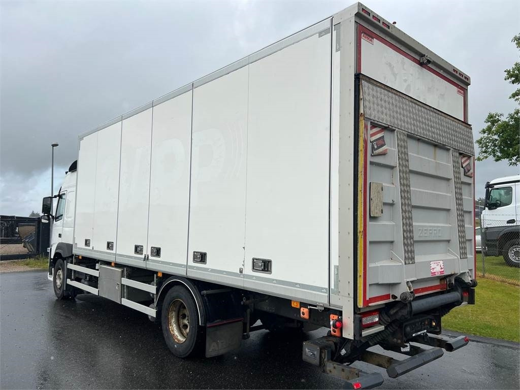 Volvo FM330 - Caminhão furgão: foto 5 Volvo FM330 - Caminhão furgão: foto 5