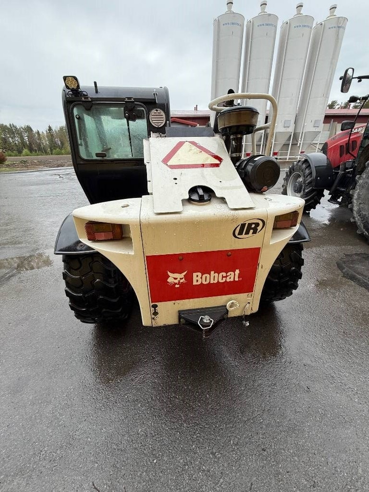 Bobcat T 2556 - Empilhador telescópico: foto 4 Bobcat T 2556 - Empilhador telescópico: foto 4