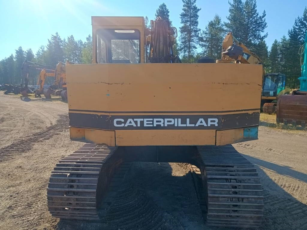CAT 205LC - Escavadora de rastos: foto 4 CAT 205LC - Escavadora de rastos: foto 4