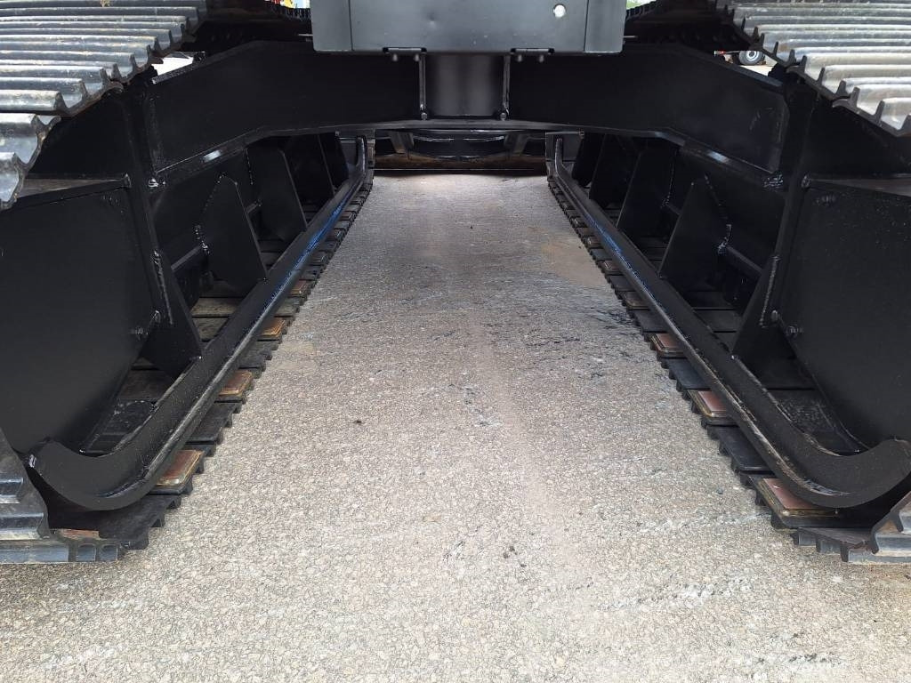 Hitachi ZX135USL-7 PUSKULEVY -SUOALUSTA- - Escavadora de rastos: foto 5 Hitachi ZX135USL-7 PUSKULEVY -SUOALUSTA- - Escavadora de rastos: foto 5