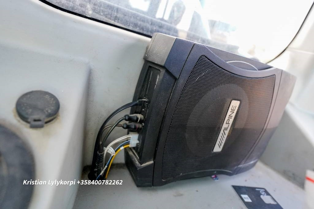 Escavadora de rastos Kobelco SK230SRLC-5E STAGE V NOVATRON: foto 21