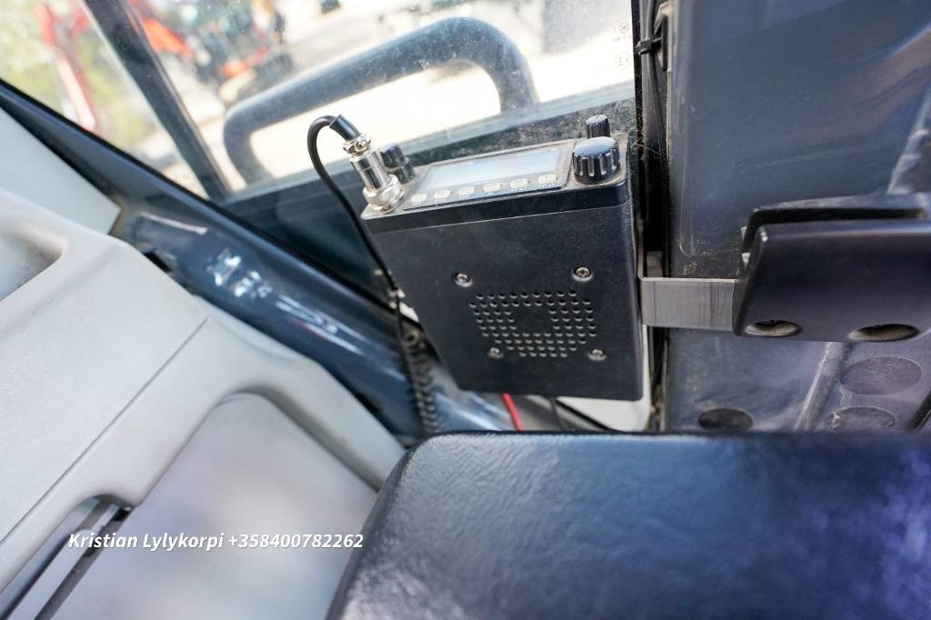 Escavadora de rastos Kobelco SK230SRLC-5E STAGE V NOVATRON: foto 17