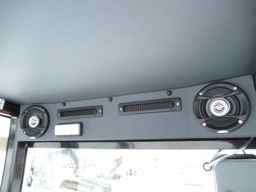 Carregadeira articulada nuevo Kubota RT260-2 UUSI, TAKUU: foto 18