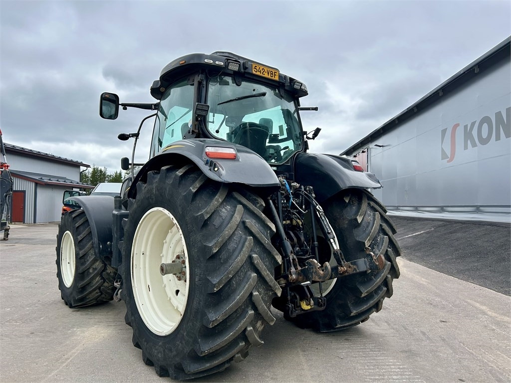 New Holland T 7070 AC - Trator: foto 4 New Holland T 7070 AC - Trator: foto 4