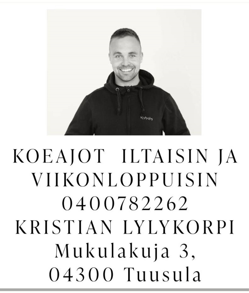 Volvo EWR170E STAGE V NOVATRON 3D  - Escavadeira de rodas: foto 3 Volvo EWR170E STAGE V NOVATRON 3D  - Escavadeira de rodas: foto 3