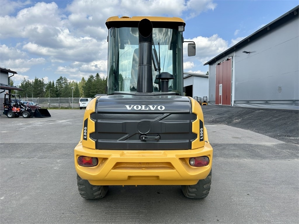 Volvo L30G TRUKKIPIIKEILLÄ - Carregadeira de rodas: foto 5 Volvo L30G TRUKKIPIIKEILLÄ - Carregadeira de rodas: foto 5