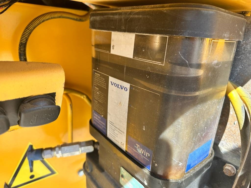 Locação de Volvo L70G vipuohjaus, 3' ja 4' hydr  Volvo L70G vipuohjaus, 3' ja 4' hydr: foto 15