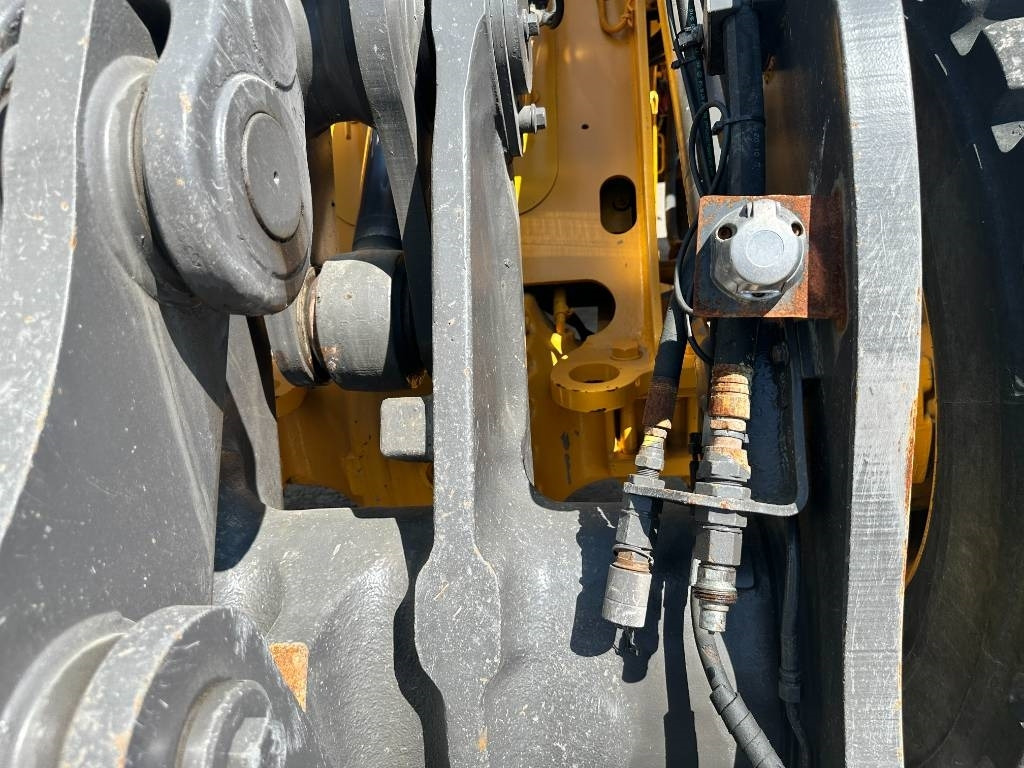 Locação de Volvo L70G vipuohjaus, 3' ja 4' hydr  Volvo L70G vipuohjaus, 3' ja 4' hydr: foto 13