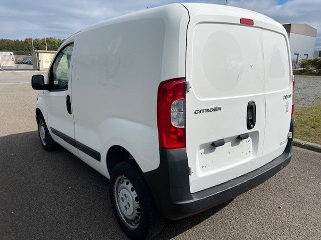 Citroën Nemo 1.4HDI. Tüv bis 01/2026. - Furgão compacto: foto 3 Citroën Nemo 1.4HDI. Tüv bis 01/2026. - Furgão compacto: foto 3