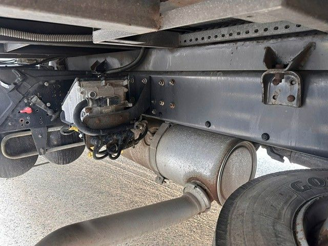 Caminhão furgão Renault Midlum 240dXi. Klima. 225.000km.: foto 24