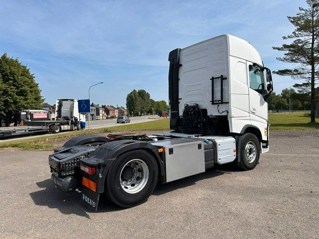 Volvo FH460. Klimaautomatik. Retarder. EU6C.. - Tractor: foto 3 Volvo FH460. Klimaautomatik. Retarder. EU6C.. - Tractor: foto 3