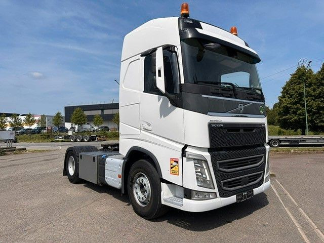 Volvo FH460. Klimaautomatik. Retarder. EU6C.. - Tractor: foto 1 Volvo FH460. Klimaautomatik. Retarder. EU6C.. - Tractor: foto 1