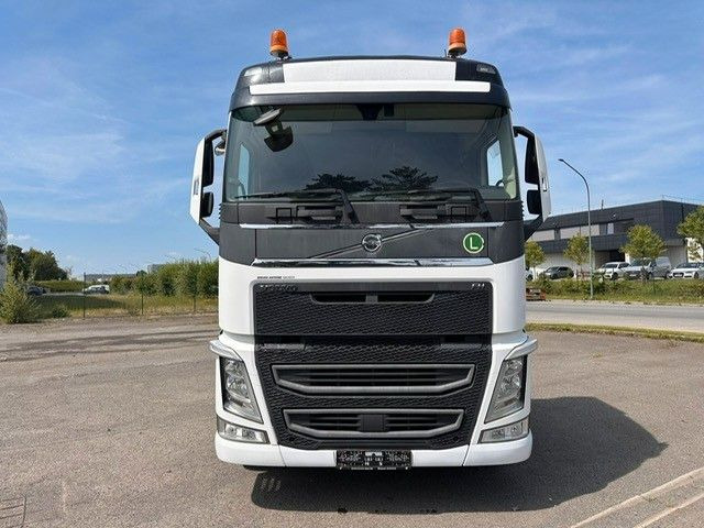 Volvo FH460. Klimaautomatik. Retarder. EU6C.. - Tractor: foto 5 Volvo FH460. Klimaautomatik. Retarder. EU6C.. - Tractor: foto 5