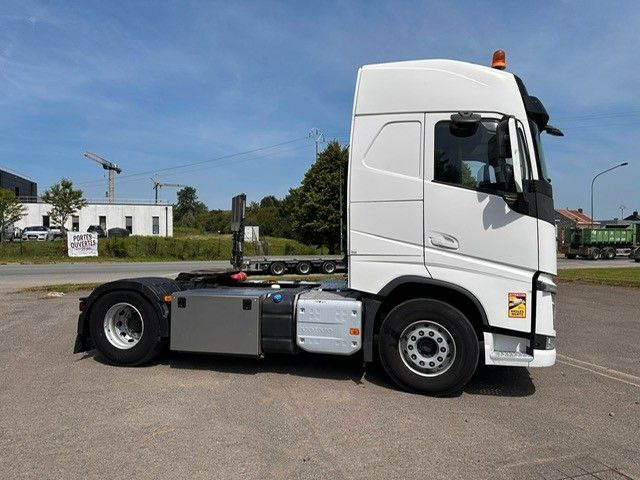 Volvo FH460. Klimaautomatik. Retarder. EU6C.. - Tractor: foto 2 Volvo FH460. Klimaautomatik. Retarder. EU6C.. - Tractor: foto 2