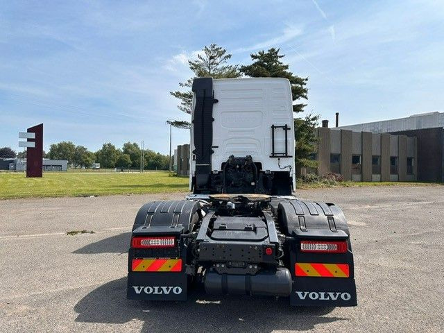 Volvo FH460. Klimaautomatik. Retarder. EU6C.. - Tractor: foto 4 Volvo FH460. Klimaautomatik. Retarder. EU6C.. - Tractor: foto 4