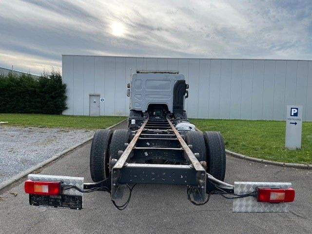 Volvo FE7-300. Klima. Maxi Fahrgestell 7.90m. EU5. - Caminhão chassi: foto 4 Volvo FE7-300. Klima. Maxi Fahrgestell 7.90m. EU5. - Caminhão chassi: foto 4