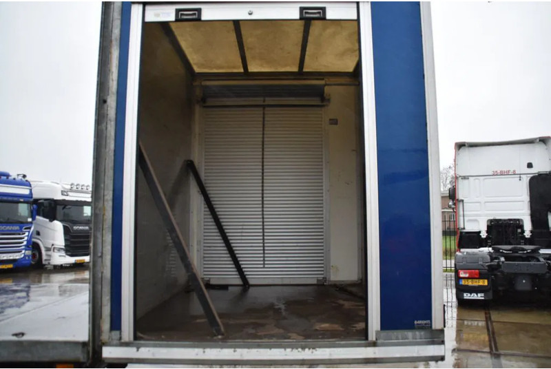 BARENTS BL-OPL-7000-Z - Semireboque furgão: foto 4 BARENTS BL-OPL-7000-Z - Semireboque furgão: foto 4