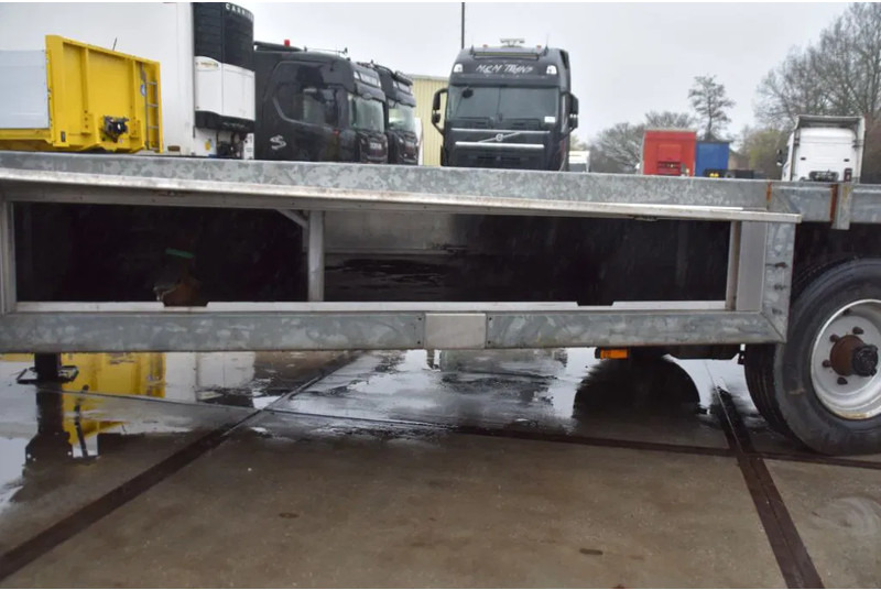 BARENTS BL-OPL-7000-Z - Semireboque furgão: foto 5 BARENTS BL-OPL-7000-Z - Semireboque furgão: foto 5