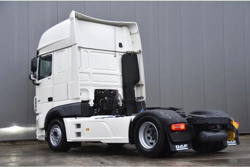 DAF XF 480 SSC 4x2 - RETARDER - 774 TKM - PARK. AIRCO - 2 x FUEL TANKS - LED LIGHTS - TOP CONDITION - - Tractor: foto 3 DAF XF 480 SSC 4x2 - RETARDER - 774 TKM - PARK. AIRCO - 2 x FUEL TANKS - LED LIGHTS - TOP CONDITION - - Tractor: foto 3