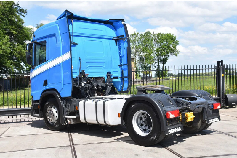 Scania R450 NGS 4x2 - RETARDER - 380 TKM - HYDRAULIC SYSTEM - ACC - NAVI - DIFF. LOCK - EXCELLENT CONDITION - - Tractor: foto 3 Scania R450 NGS 4x2 - RETARDER - 380 TKM - HYDRAULIC SYSTEM - ACC - NAVI - DIFF. LOCK - EXCELLENT CONDITION - - Tractor: foto 3