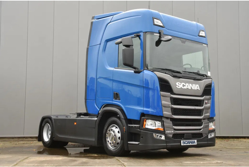 Scania R460 NGS 4x2 - SUPER - RETARDER - 325 TKM - PARK. AIRCO - ACC - NAVI - 2 x FUEL TANKS - TOP CONDITION - - Tractor: foto 2 Scania R460 NGS 4x2 - SUPER - RETARDER - 325 TKM - PARK. AIRCO - ACC - NAVI - 2 x FUEL TANKS - TOP CONDITION - - Tractor: foto 2