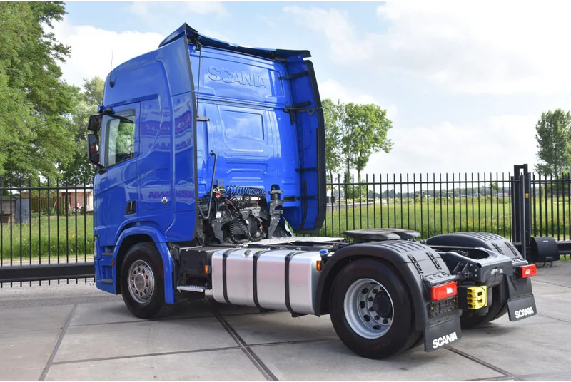 Scania R530 V8 NGS 4x2 - ADR FL - RETARDER - 253 TKM - ACC - NAVI - PTO - DIFF. LOCK - EXCELLENT CONDITION - - Tractor: foto 3 Scania R530 V8 NGS 4x2 - ADR FL - RETARDER - 253 TKM - ACC - NAVI - PTO - DIFF. LOCK - EXCELLENT CONDITION - - Tractor: foto 3