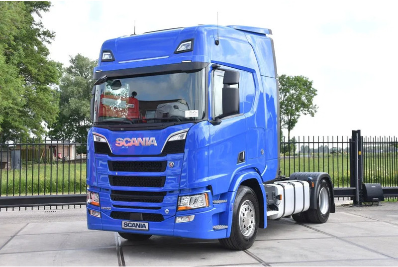 Scania R530 V8 NGS 4x2 - ADR FL - RETARDER - 253 TKM - ACC - NAVI - PTO - DIFF. LOCK - EXCELLENT CONDITION - - Tractor: foto 1 Scania R530 V8 NGS 4x2 - ADR FL - RETARDER - 253 TKM - ACC - NAVI - PTO - DIFF. LOCK - EXCELLENT CONDITION - - Tractor: foto 1