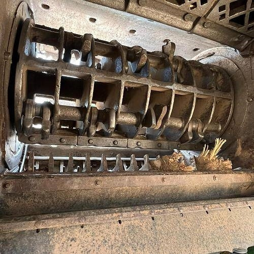 Willibald EP 5500 - Equipamento florestal: foto 5 Willibald EP 5500 - Equipamento florestal: foto 5