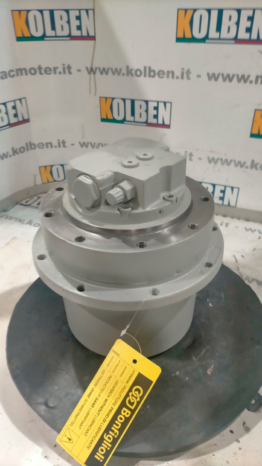 Bonfiglioli KOMATSU PC40-7 - Motor de giro de Equipamento de movimentação: foto 2 Bonfiglioli KOMATSU PC40-7 - Motor de giro de Equipamento de movimentação: foto 2