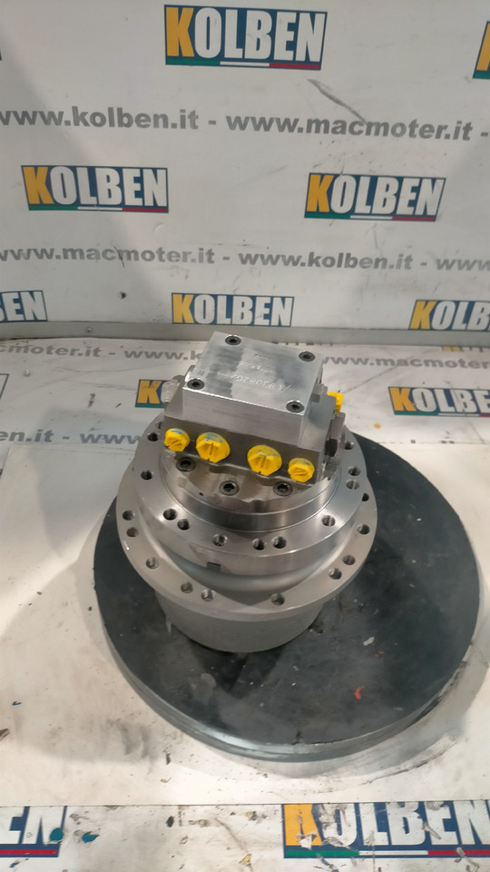 Bonfiglioli KUBOTA U45 - Motor de giro de Máquina de construção: foto 1 Bonfiglioli KUBOTA U45 - Motor de giro de Máquina de construção: foto 1