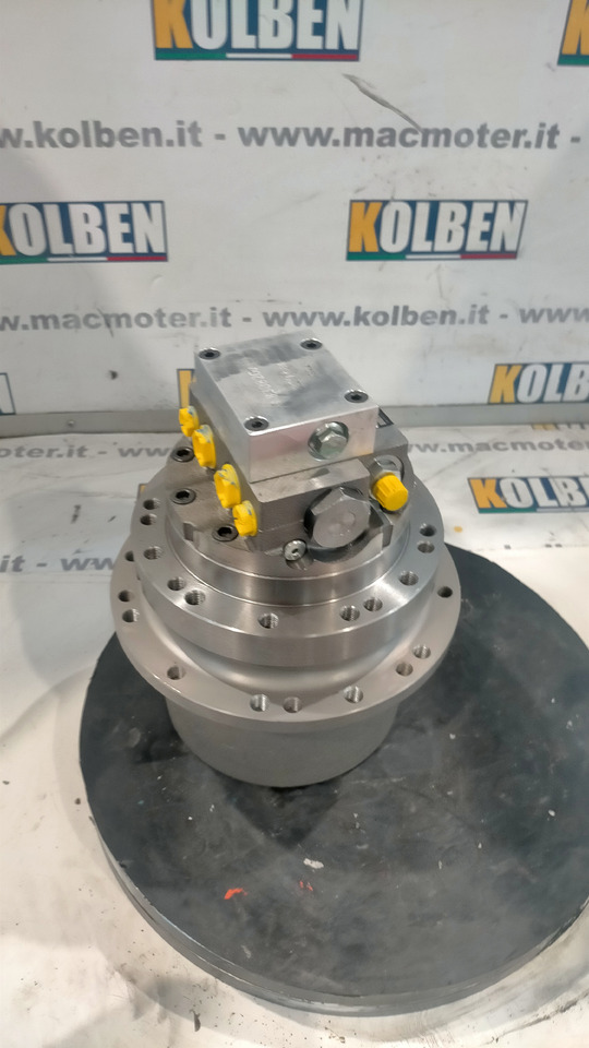 Bonfiglioli KUBOTA U45 - Motor de giro de Máquina de construção: foto 2 Bonfiglioli KUBOTA U45 - Motor de giro de Máquina de construção: foto 2